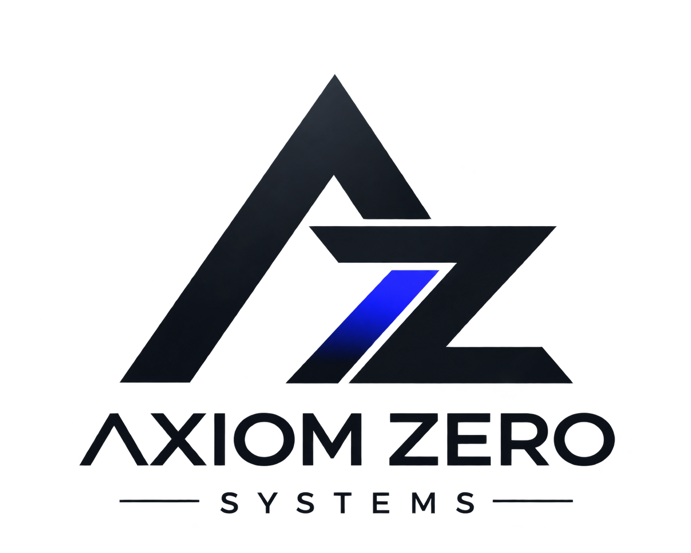 Axiom Zero Systems